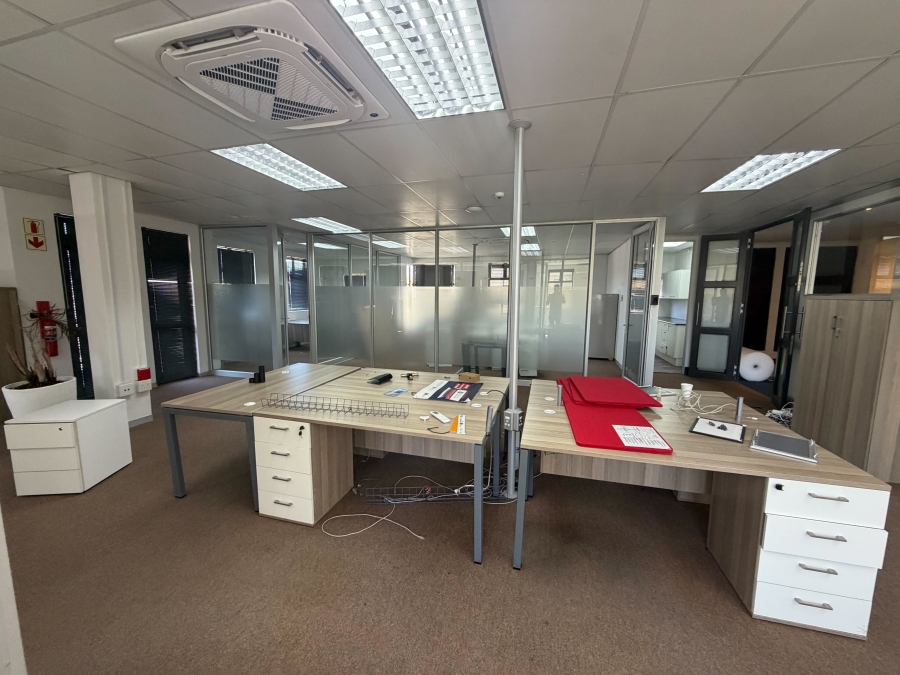 To Let Commercial Property for Rent in Tyger Valley Western Cape